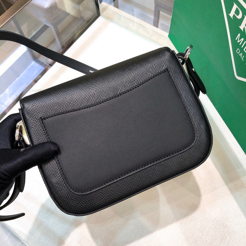 Satchel Bags - PDA Bags - 2521