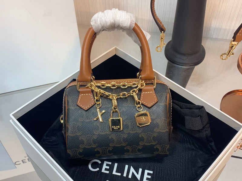 Glamy - COL Bags - 308