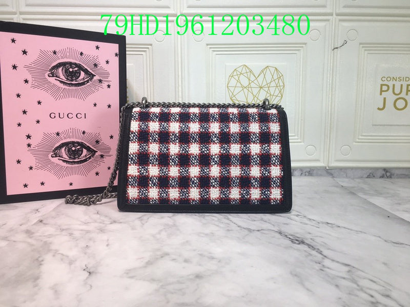 Glami Fashion - GCI Bags - 10689