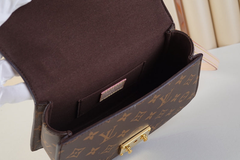 GlamI Lu-Vi bags - 3402