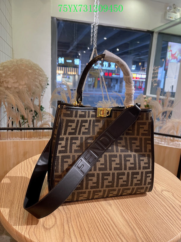Glami - FDE Bags - 1976