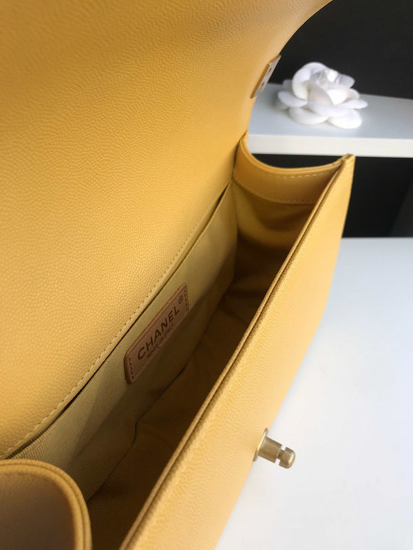 Satchel Bags - CHL Bags - 276