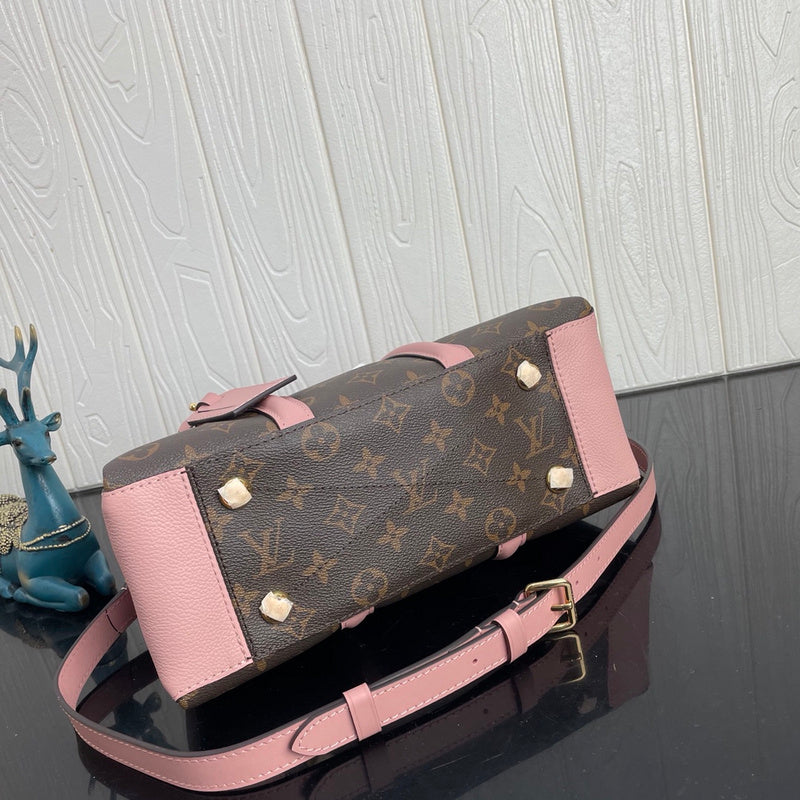 Satchel Bags - VL Bags - 237