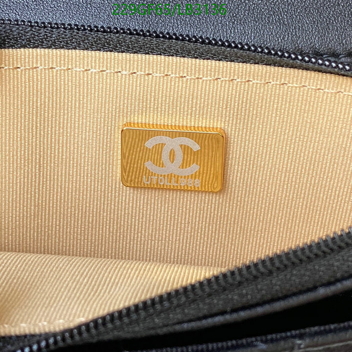 SAMC - CHL Bags - 902
