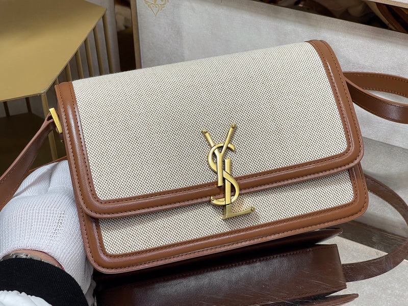 Satchel Bags - SLY Bags - 2654