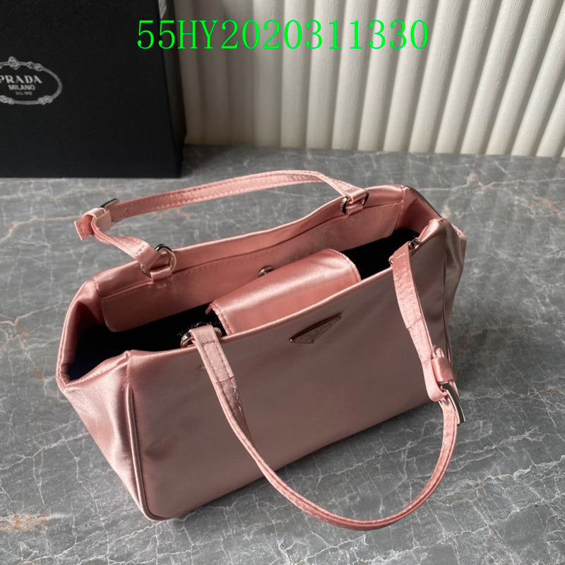 Satchel Bags - PDA Bags - 4591