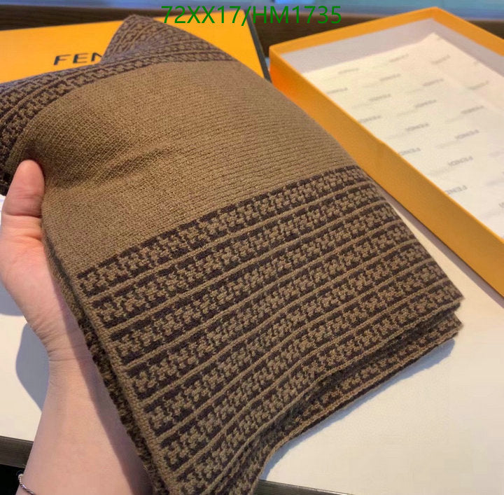 SAMC - FDE Scarves - 165
