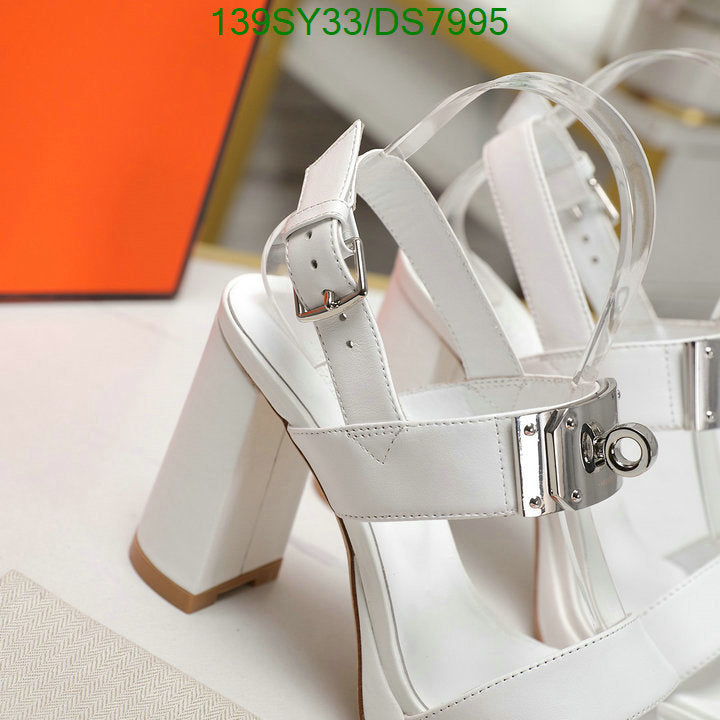 SAMC - HMS Women Shoes - 028