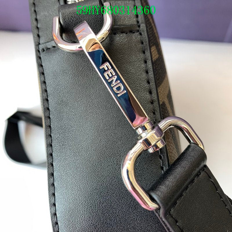 Glami - FDE Bags - 1833