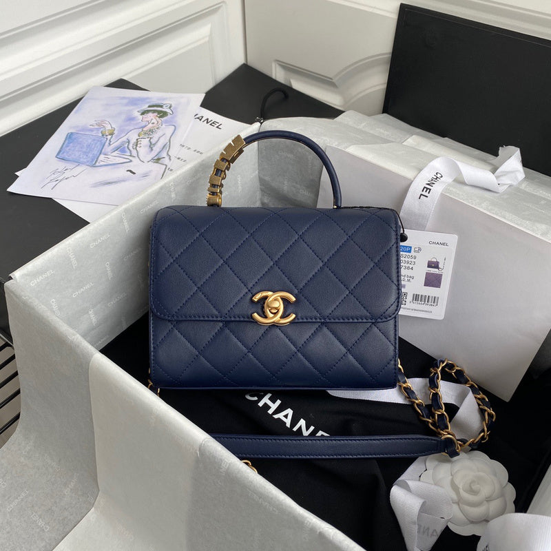 ELE - CHL Bags - 662