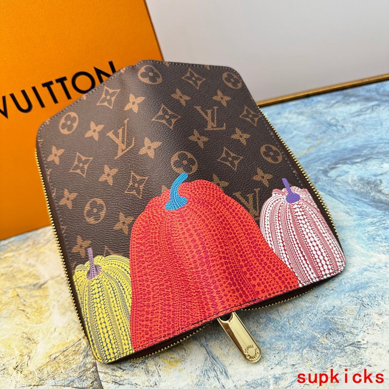 Glami- - Mix Wallets - 432