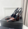 SAMC - YLS Women Shoes - 245