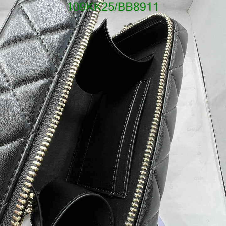 SAMC - CHL Bags Crossbody - 023