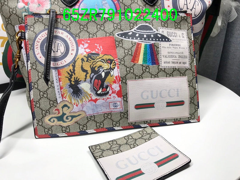 Glami Fashion - GCI Bags - 11025