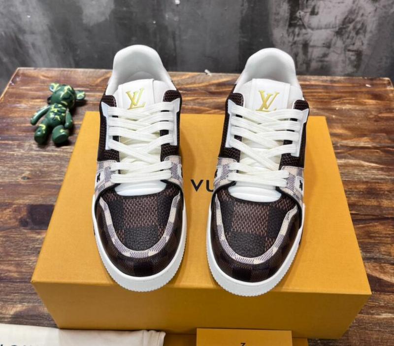SAMC - LOV Men Shoes - 557