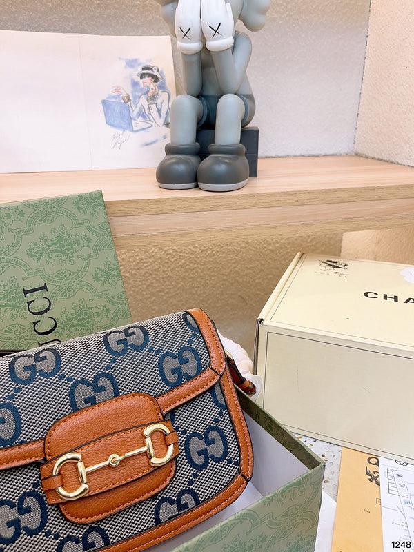 Glami Fashion - GCI Bags - 11655