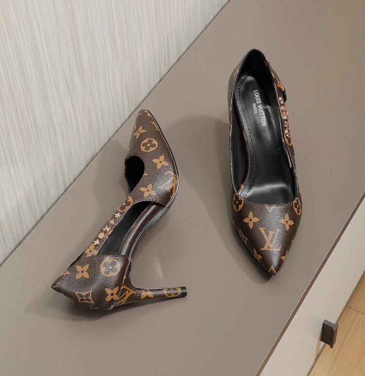 SAMC - LOV Women Shoes - 998