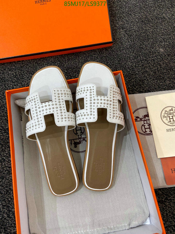 SAMC - HMS Women Shoes - 361