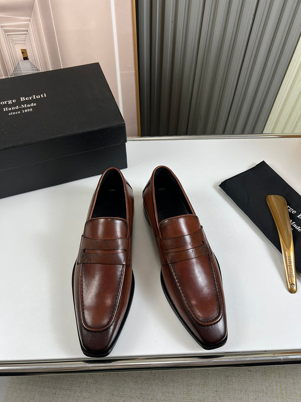 Glami - BRE Men Shoes - 424