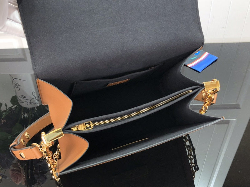 Glami- Glami- Lu-Vi bags - 3463