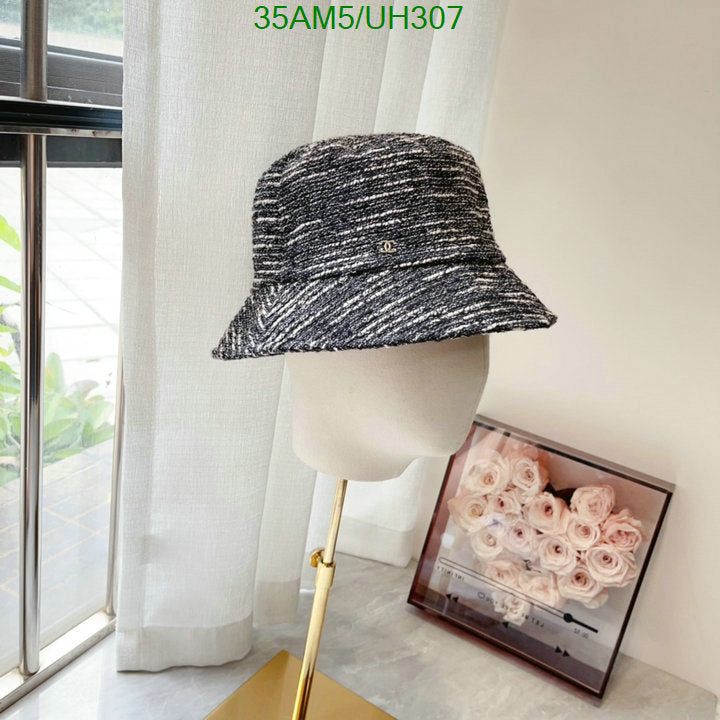 SAMC - CHL Caps & Hats - 108