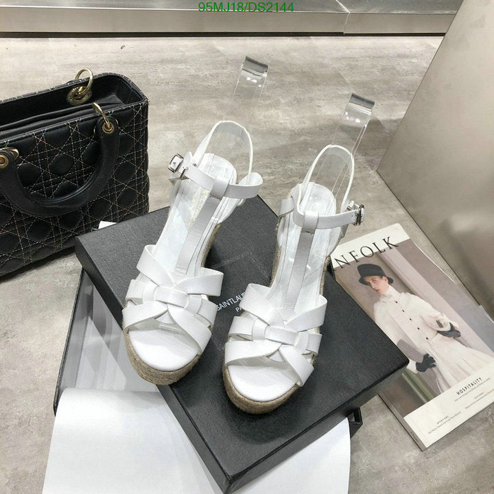 SAMC - YLS Women Shoes Heels - 029