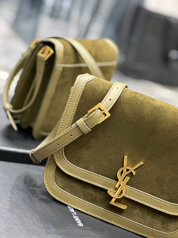 Satchel Bags - SLY Bags - 508