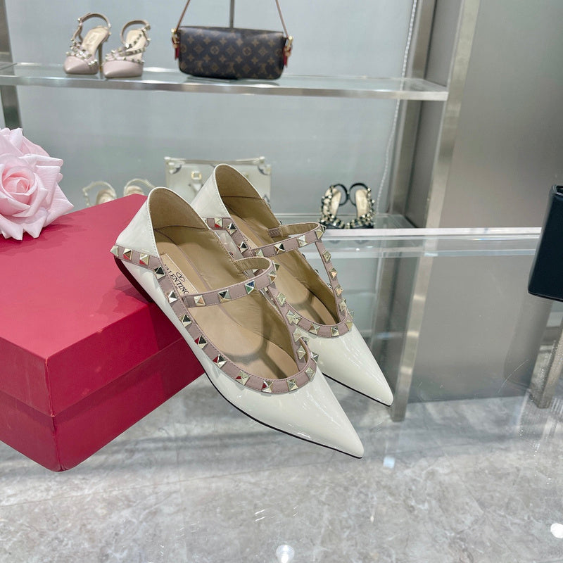 Satchel Bags - Mix Shoes - 1564