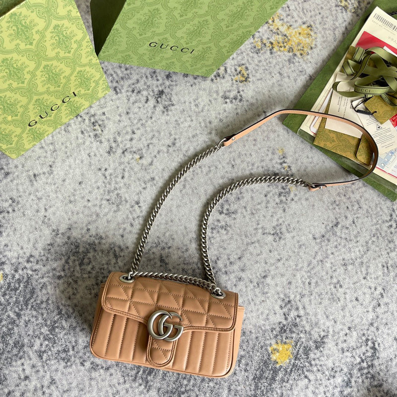 Glami Fashion - GCI Bags - 1676