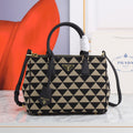 Satchel Bags - PRA Bags - 116