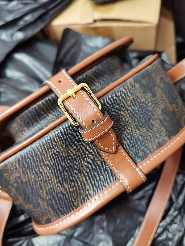 Glamy - COL Bags - 546