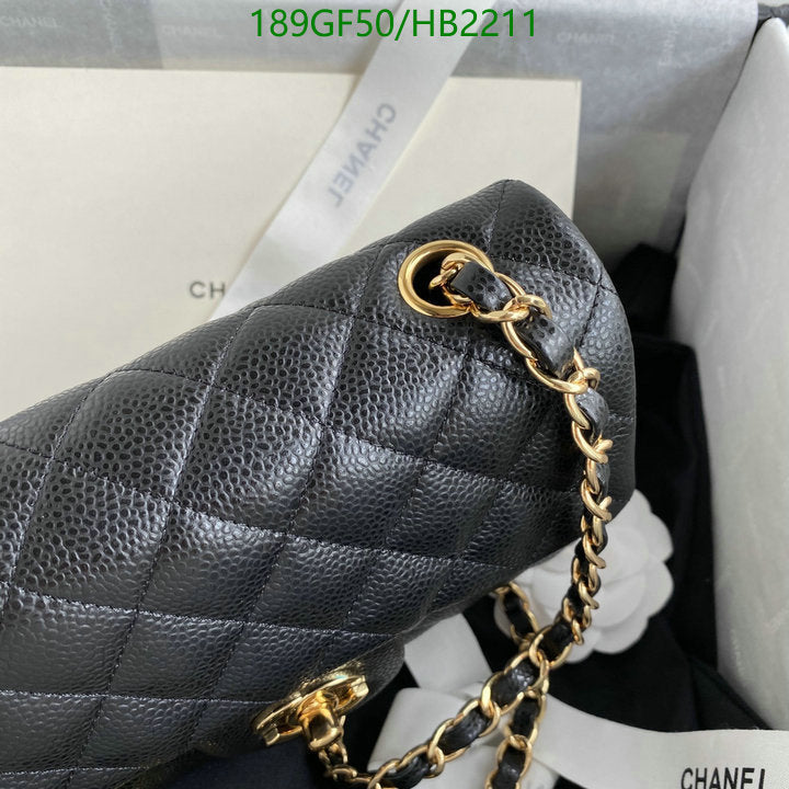 SAMC - CHL Bags - 220