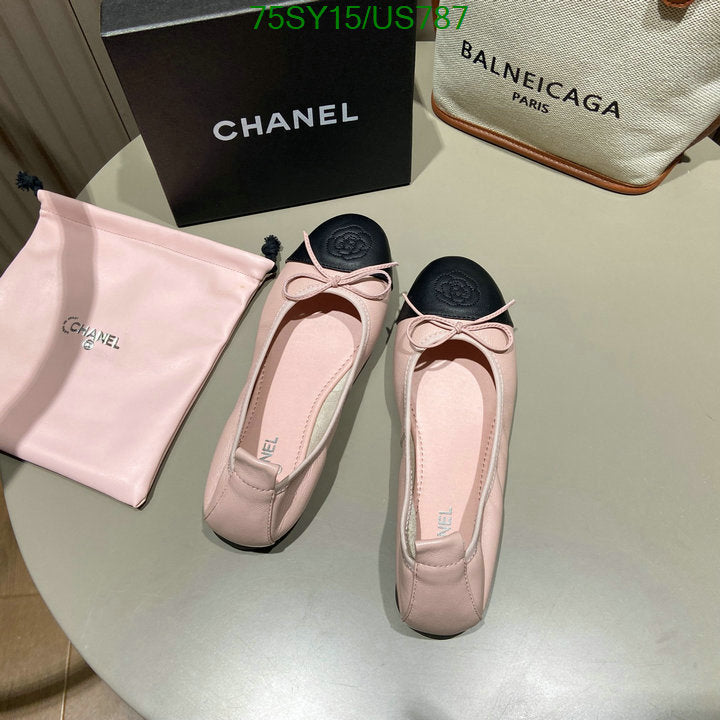 SAMC - CHL Women Shoes Ballet - 206