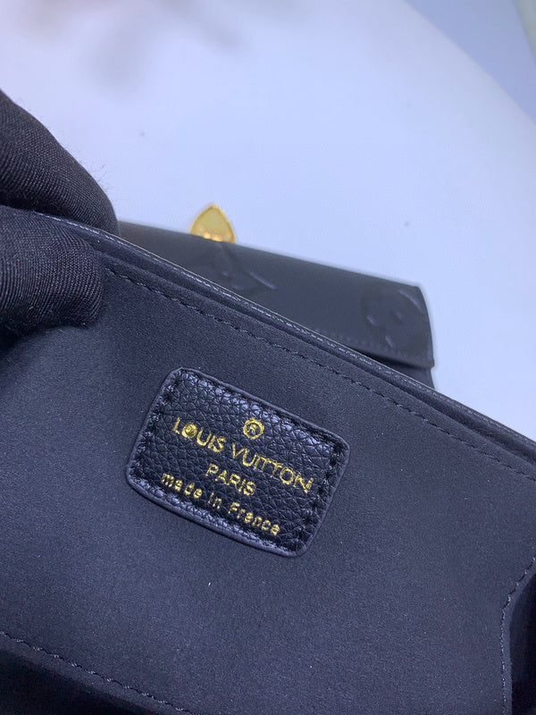 Satchel Bags - VL2 Bags - 093