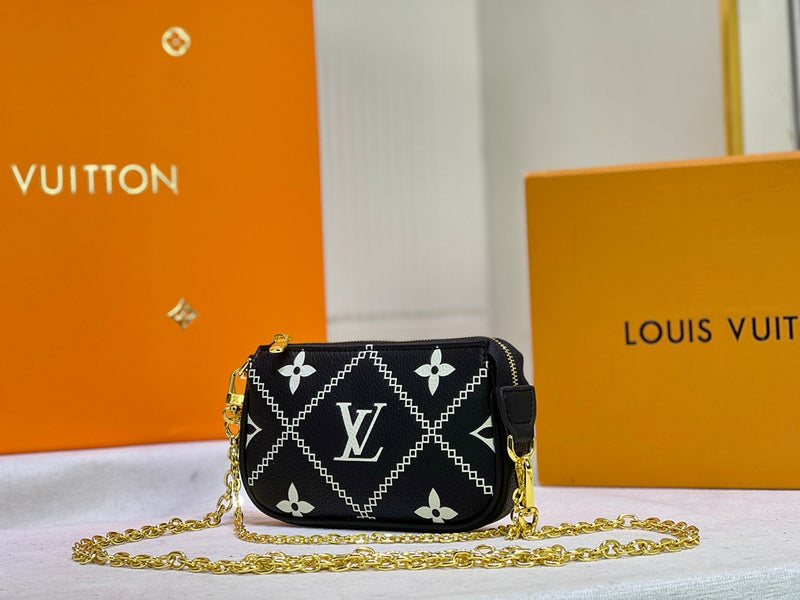 Satchel Bags - VL2 Bags - 1026