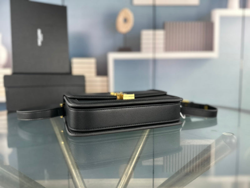 Satchel Bags - SLY Bags - 1376