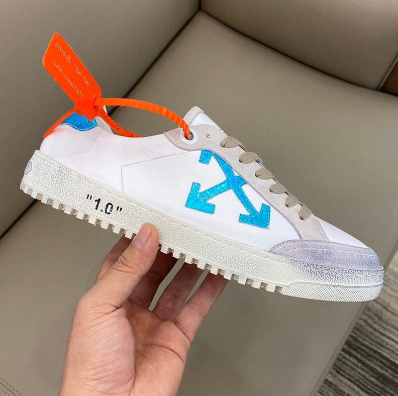 Glamy - YZO Men Shoes - 217