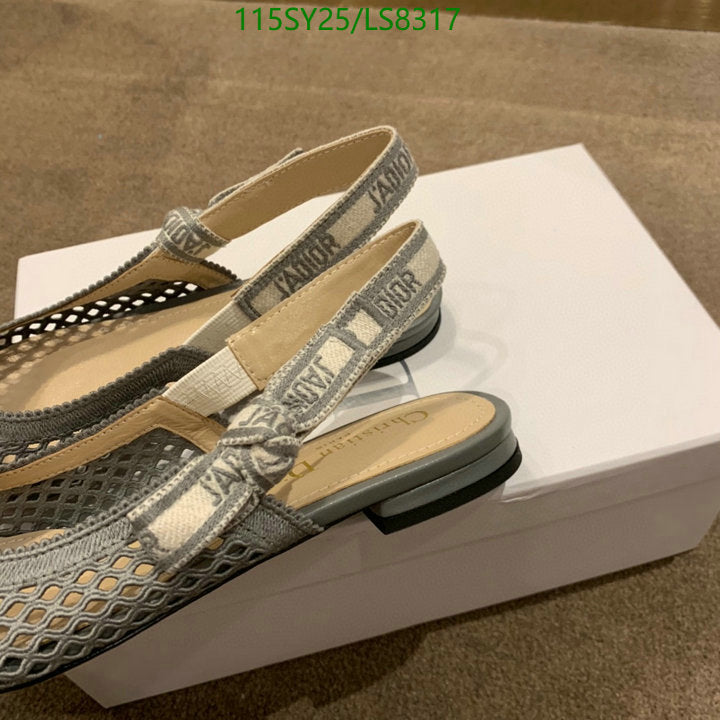 SAMCC - DOR Women Shoes - 2219