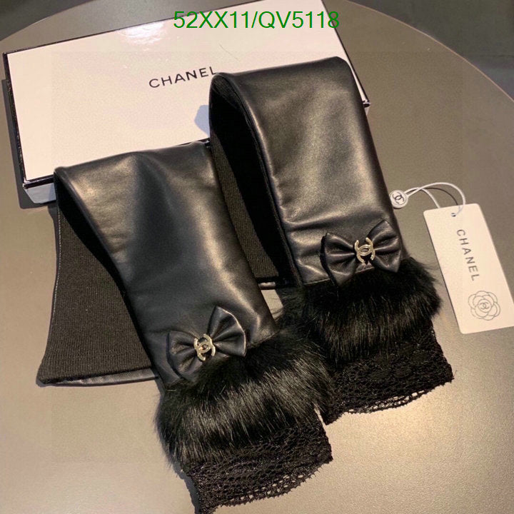 SAMC - CHL Gloves - 098