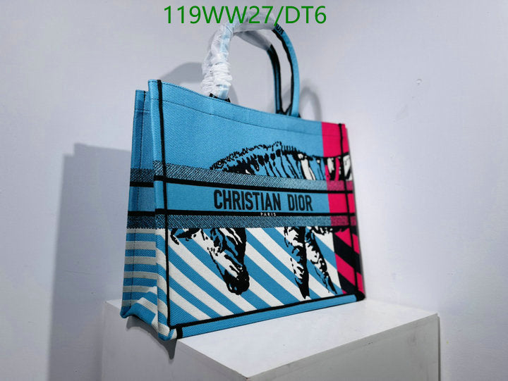 SAMCC - DOR Bags - 954
