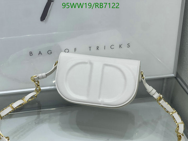 SAMCC - DOR Bags - 1336