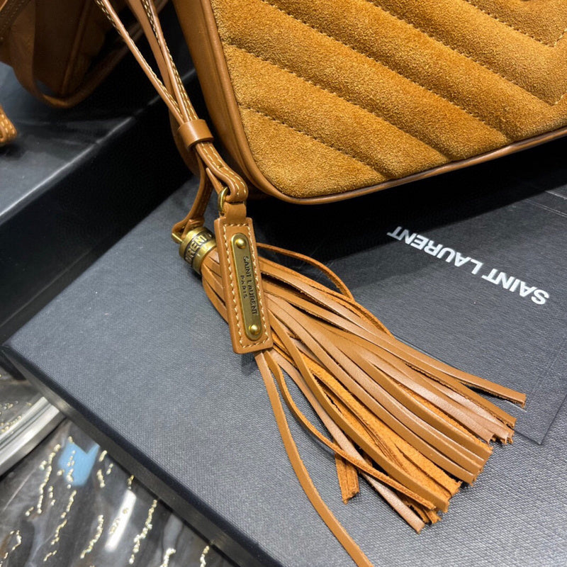 Glami- Glami- - SLY Bags - 707