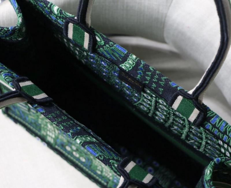 SAMCC - DOR Bags - 606