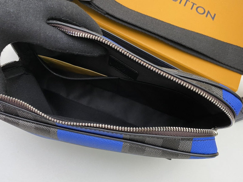 Satchel Bags - VL Bags - 3416