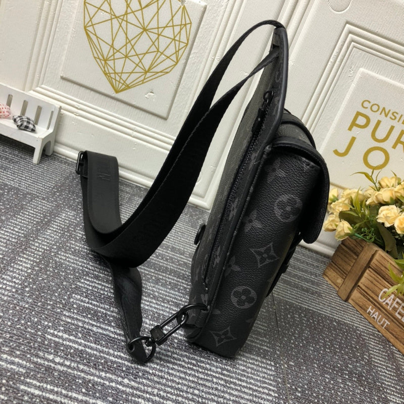 Satchel Bags - VL Bags - 3370