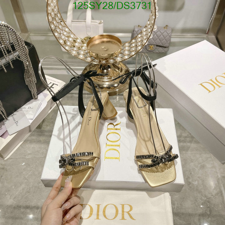 SAMCC - DOR Women Shoes - 1419