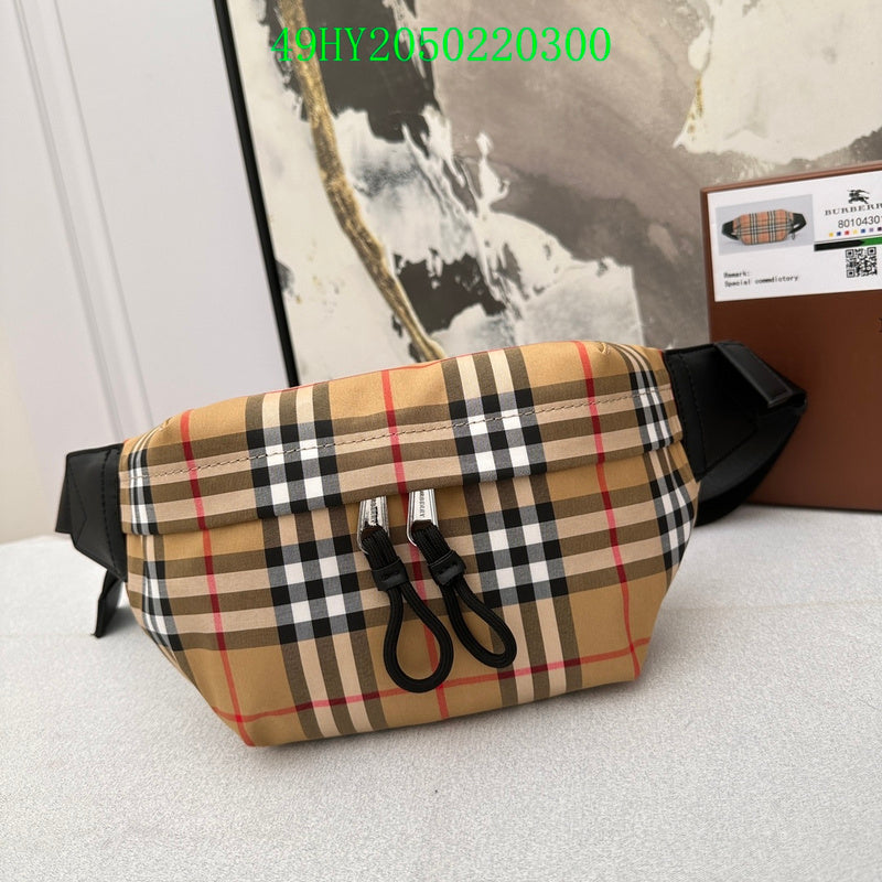 ELE Fashion -BBR Bags - 169