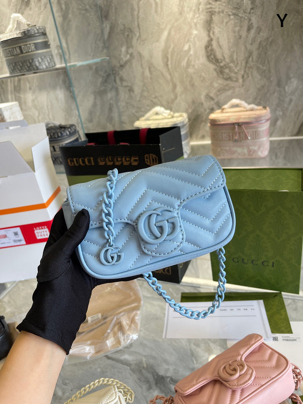 Glami Fashion - GCI Bags - 11887