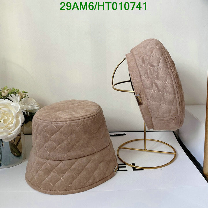 SAMC - DOR Caps & Hats - 237