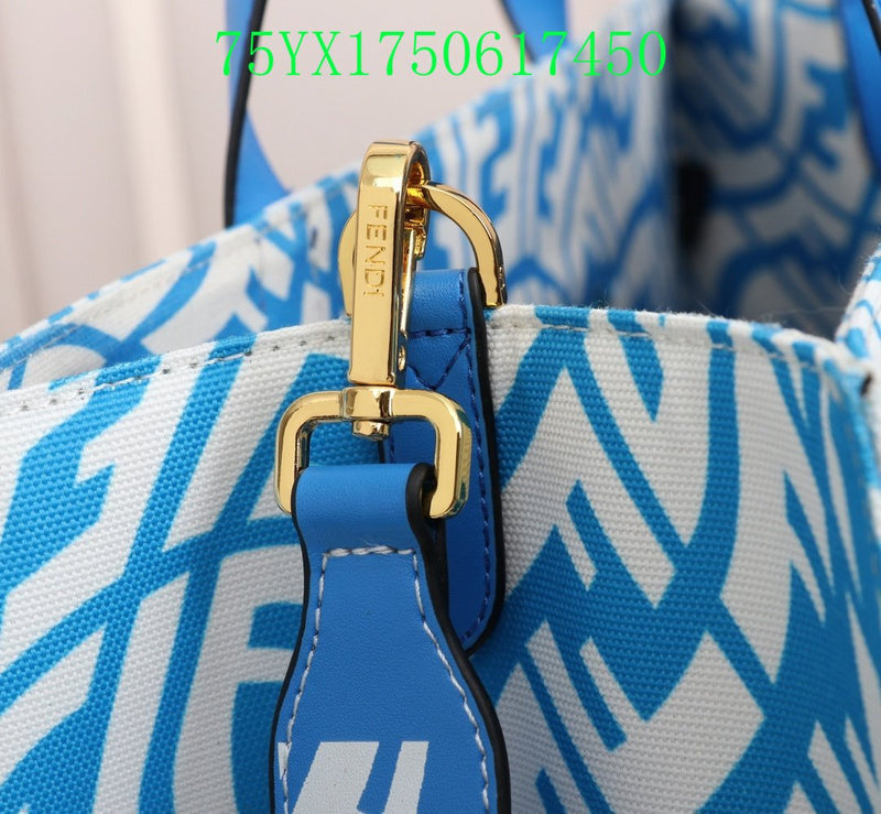 Glami - FDE Bags - 2982